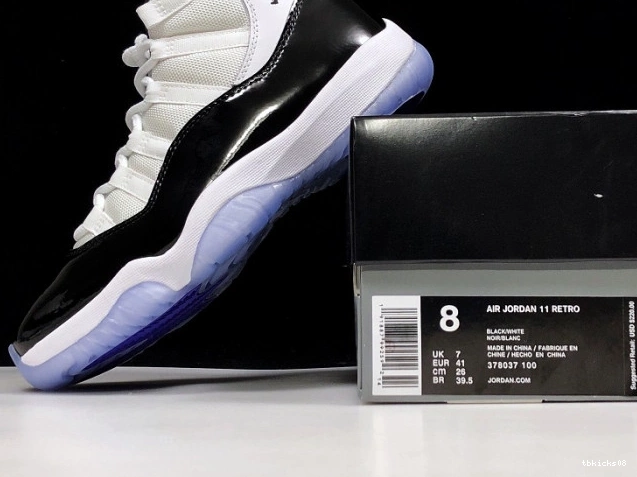 Rep TBkick 11 Air 2018 